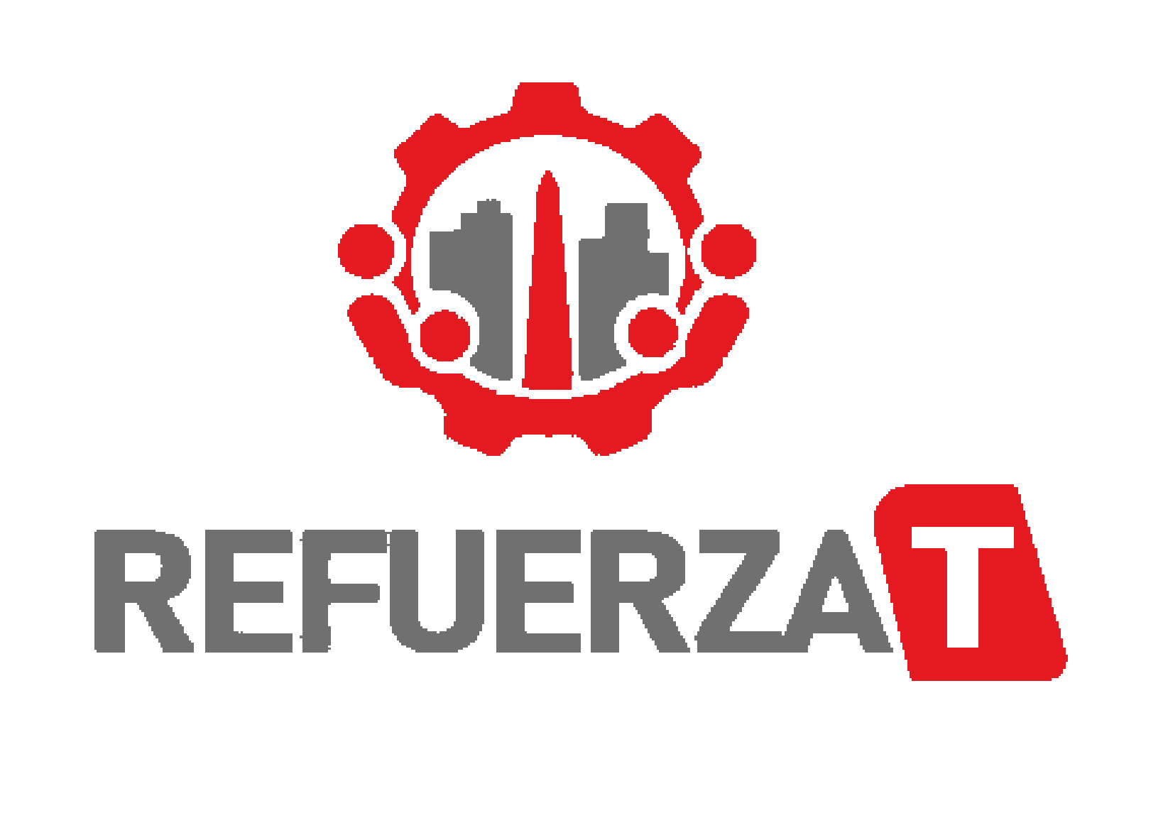 RefuerzaT
