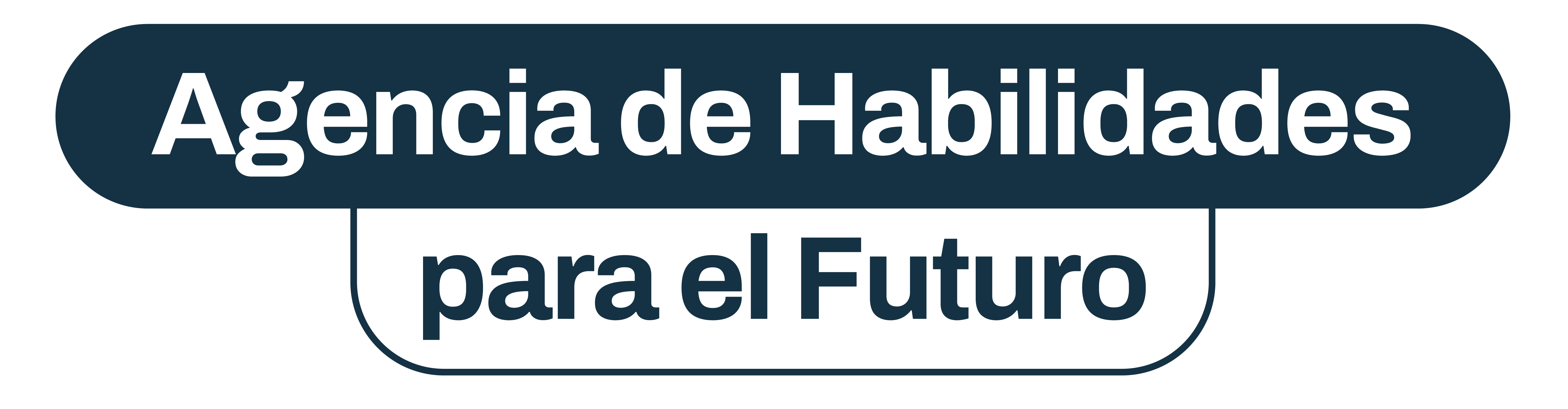 Agencia de Habilidades para el Futuro